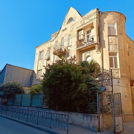 بيت الضيافة ايرينا تبليسي المظهر الخارجي الصورة
